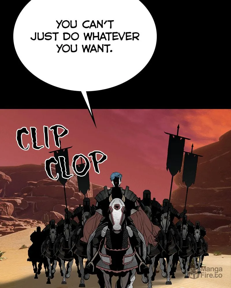 The Protagonist's Hidden Strength Chapter 53 page 95 - 