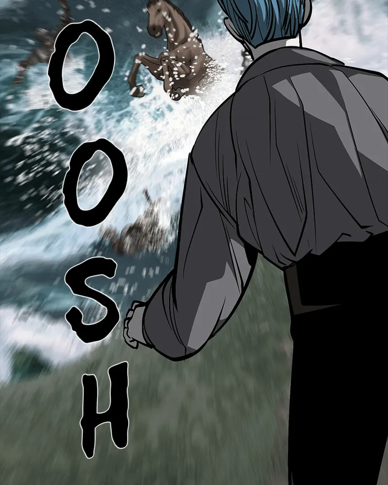 The Protagonist's Hidden Strength Chapter 54 page 107 - 