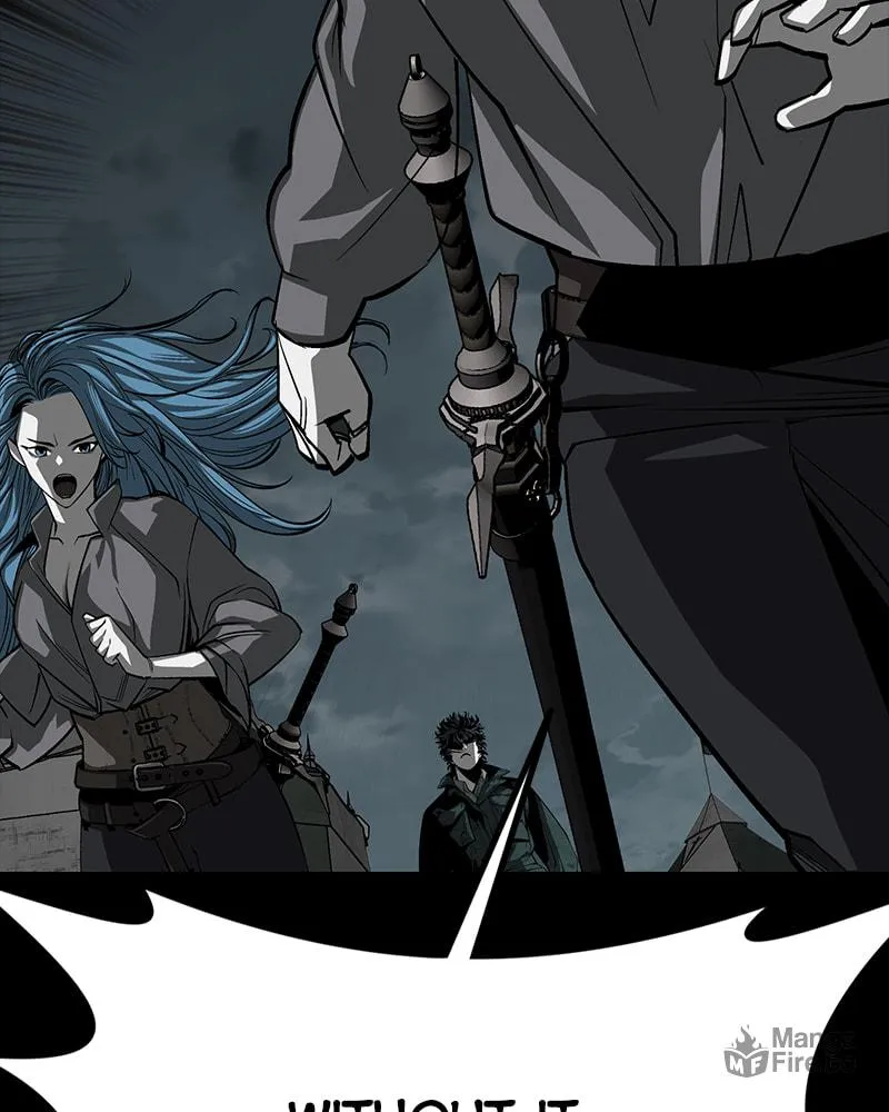 The Protagonist's Hidden Strength Chapter 54 page 130 - 