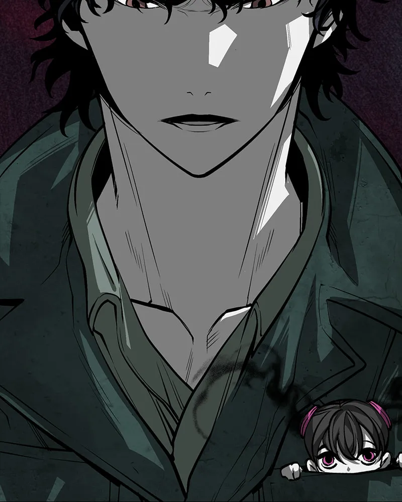 The Protagonist's Hidden Strength Chapter 54 page 161 - 