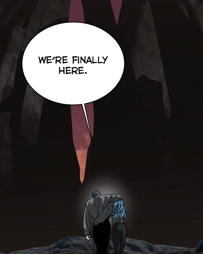 The Protagonist's Hidden Strength Chapter 54 page 166 - 