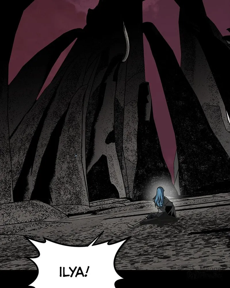The Protagonist's Hidden Strength Chapter 54 page 174 - 