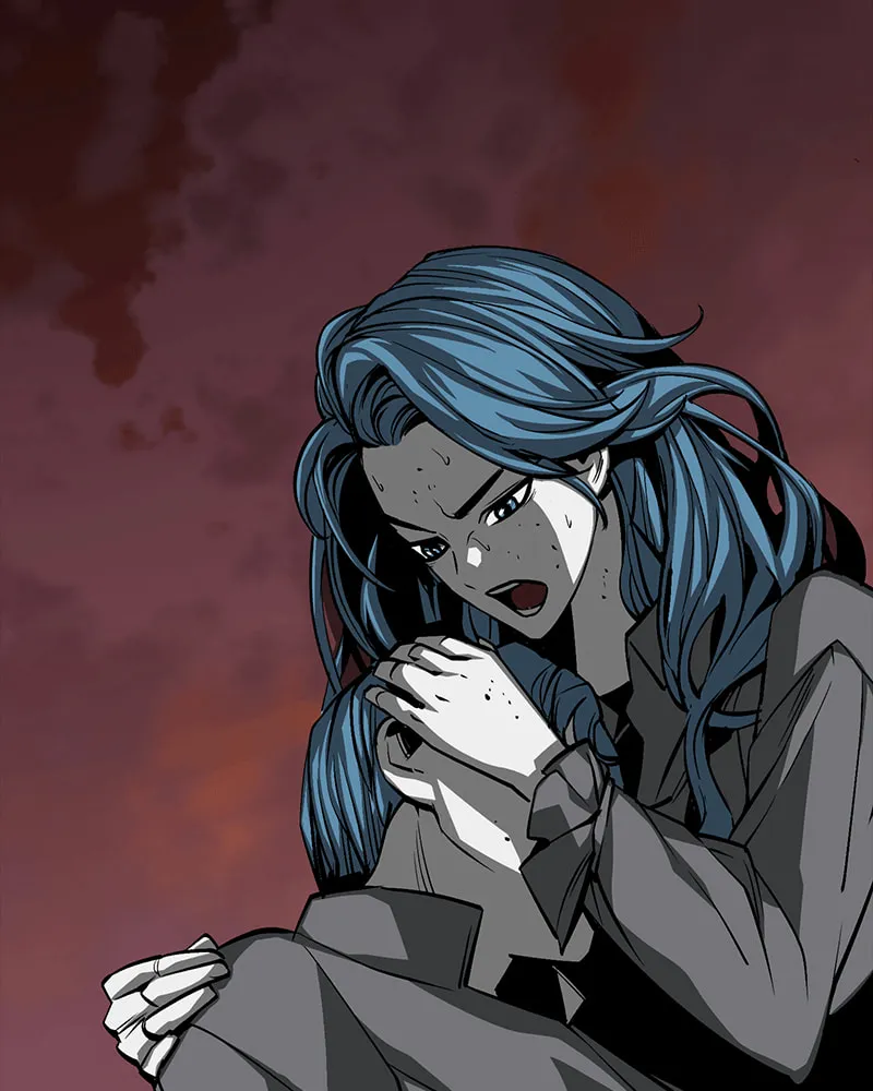 The Protagonist's Hidden Strength Chapter 54 page 182 - 