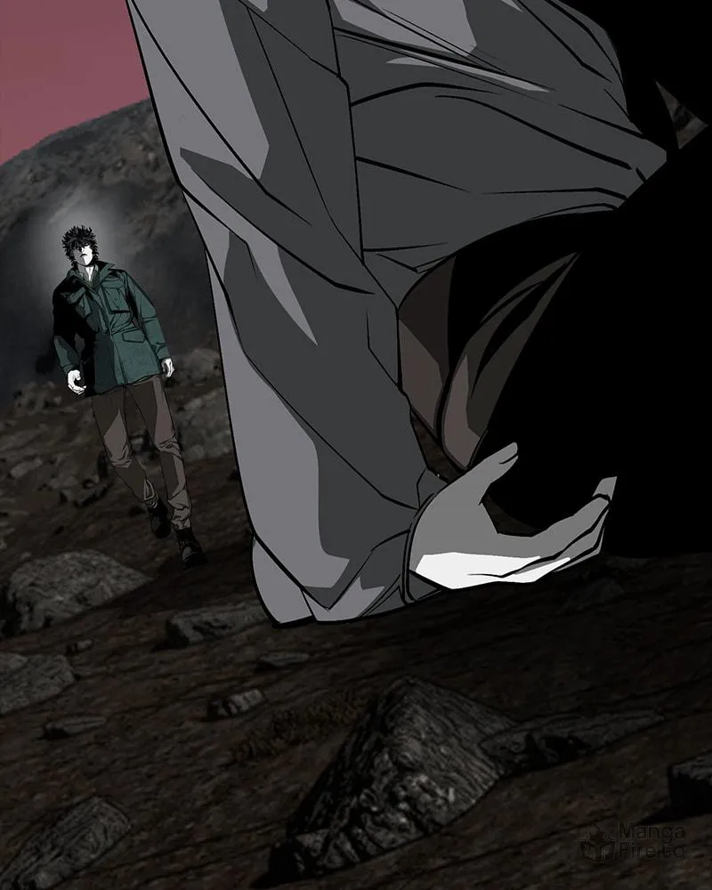 The Protagonist's Hidden Strength Chapter 54 page 183 - 