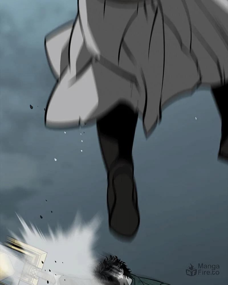 The Protagonist's Hidden Strength Chapter 54 page 45 - 