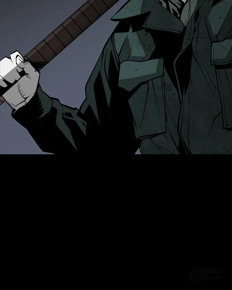 The Protagonist's Hidden Strength Chapter 54 page 51 - 
