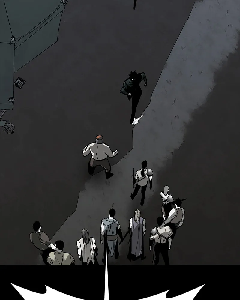 The Protagonist's Hidden Strength Chapter 54 page 91 - 