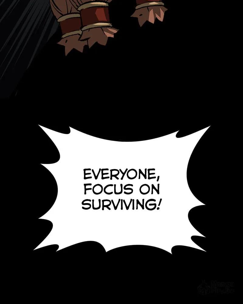 The Protagonist's Hidden Strength Chapter 54 page 95 - 