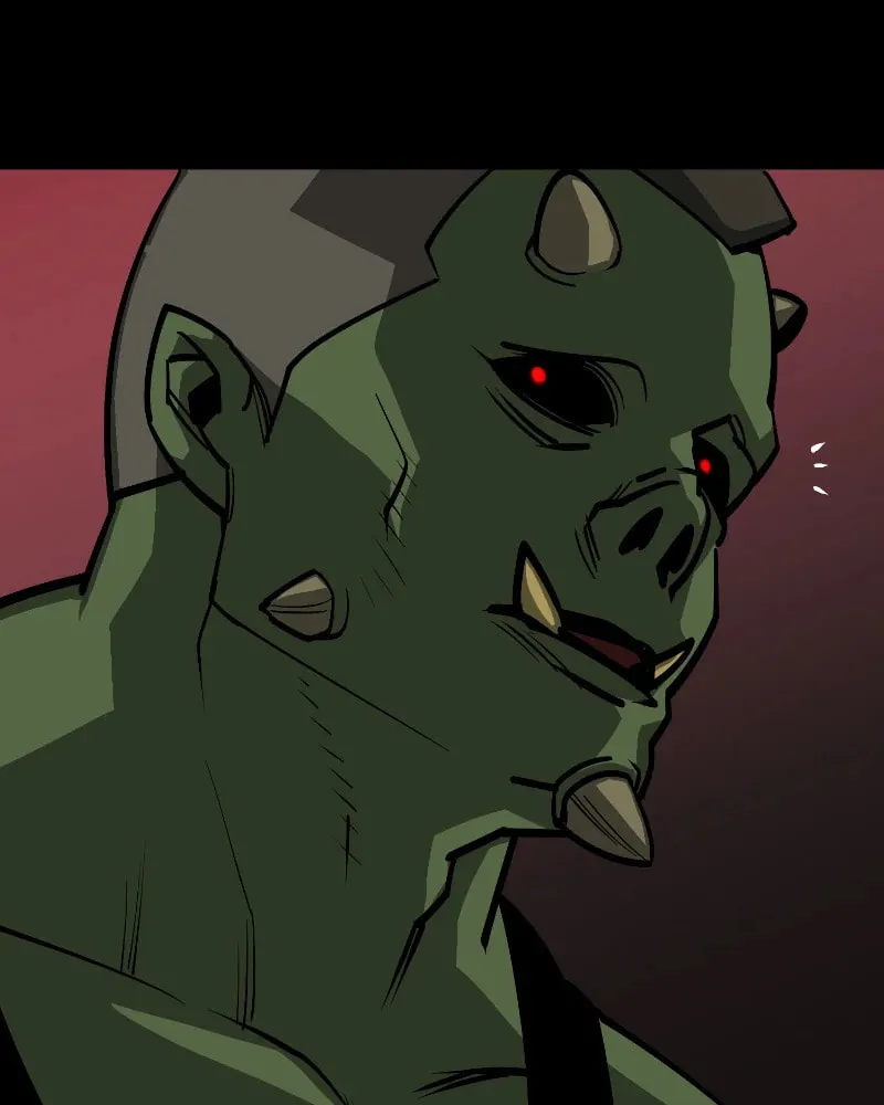 The Protagonist's Hidden Strength Chapter 55 page 106 - 