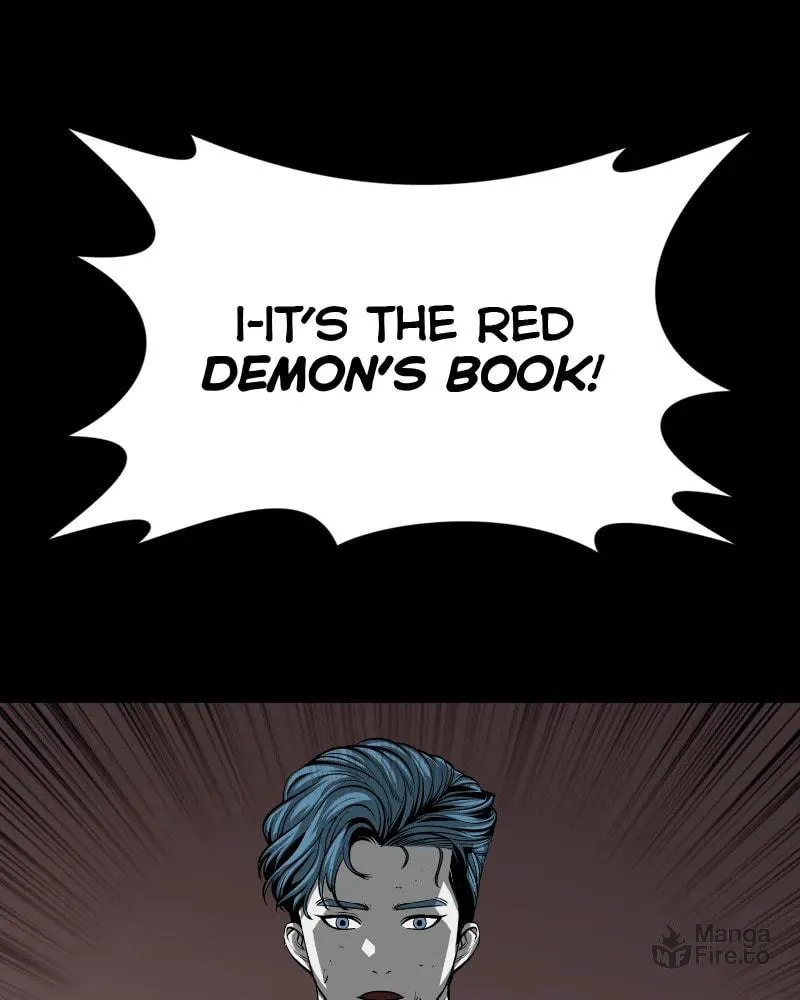 The Protagonist's Hidden Strength Chapter 55 page 108 - 