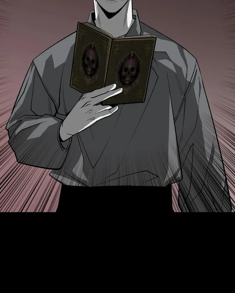 The Protagonist's Hidden Strength Chapter 55 page 109 - 