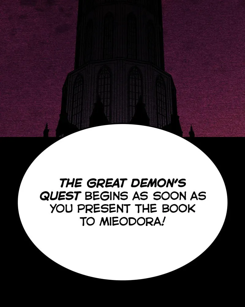 The Protagonist's Hidden Strength Chapter 55 page 127 - 