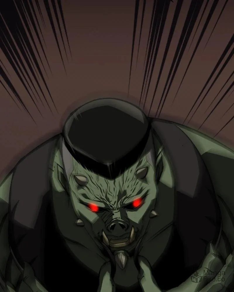 The Protagonist's Hidden Strength Chapter 55 page 130 - 