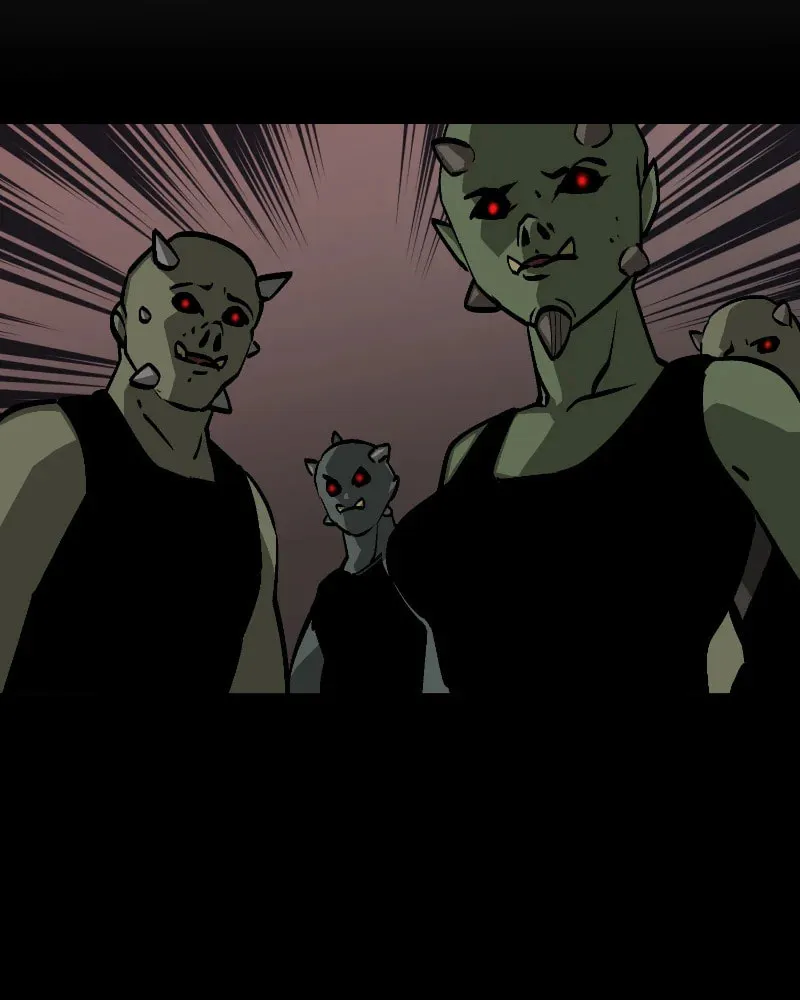 The Protagonist's Hidden Strength Chapter 55 page 142 - 