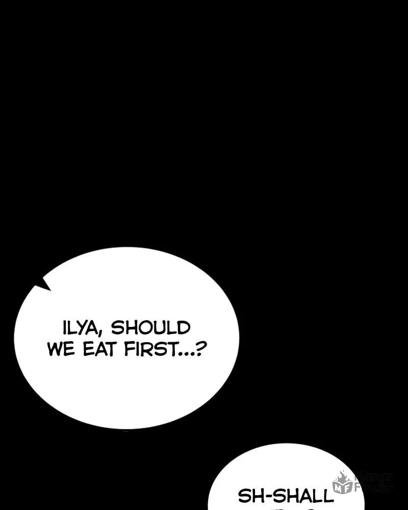 The Protagonist's Hidden Strength Chapter 55 page 155 - 
