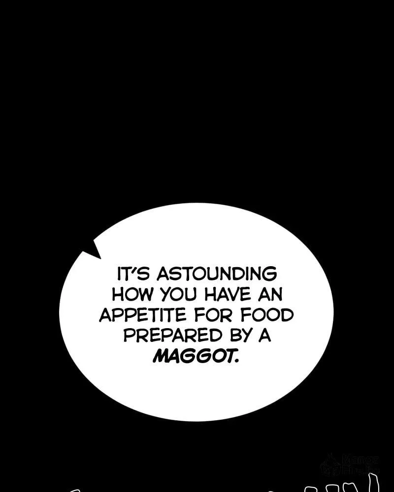 The Protagonist's Hidden Strength Chapter 55 page 160 - 