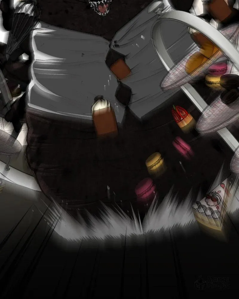 The Protagonist's Hidden Strength Chapter 55 page 168 - 