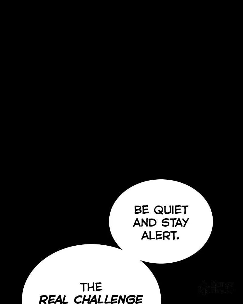 The Protagonist's Hidden Strength Chapter 55 page 183 - 