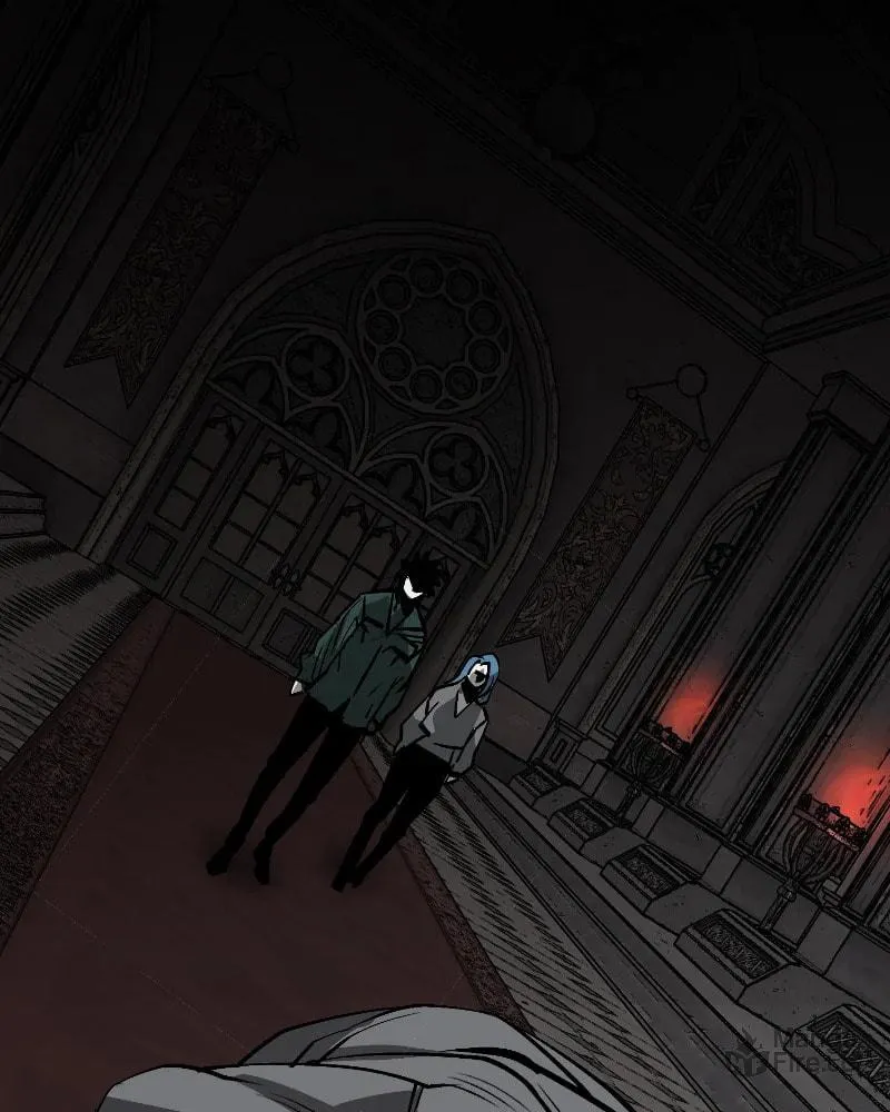 The Protagonist's Hidden Strength Chapter 55 page 200 - 