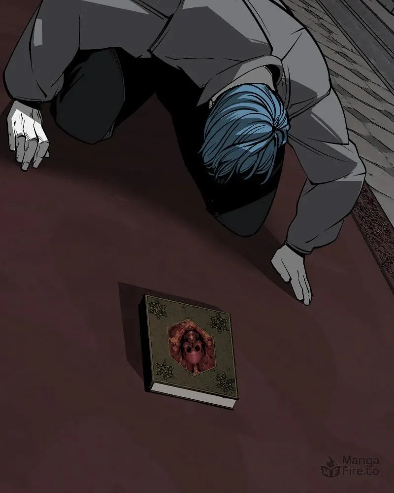 The Protagonist's Hidden Strength Chapter 55 page 201 - 
