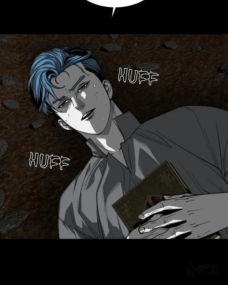 The Protagonist's Hidden Strength Chapter 55 page 24 - 