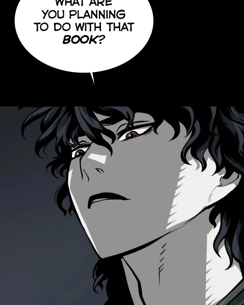 The Protagonist's Hidden Strength Chapter 55 page 26 - 