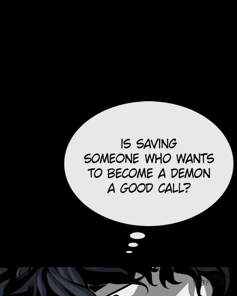 The Protagonist's Hidden Strength Chapter 55 page 35 - 
