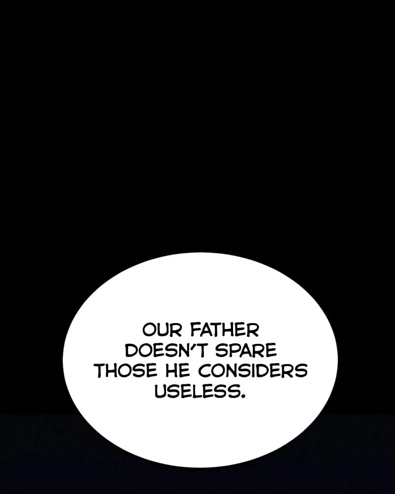 The Protagonist's Hidden Strength Chapter 55 page 37 - 