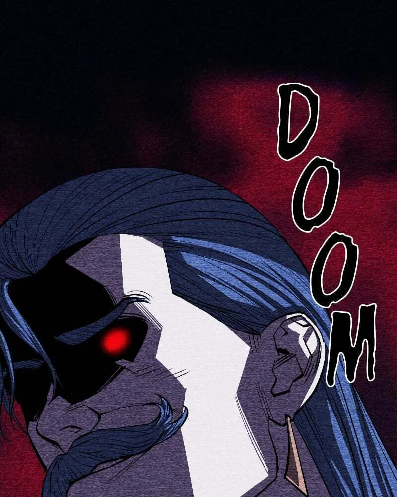 The Protagonist's Hidden Strength Chapter 55 page 38 - 