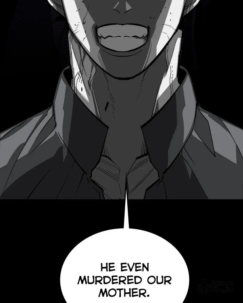 The Protagonist's Hidden Strength Chapter 55 page 40 - 