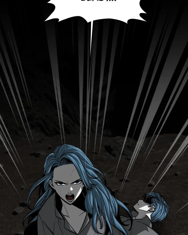 The Protagonist's Hidden Strength Chapter 55 page 5 - 
