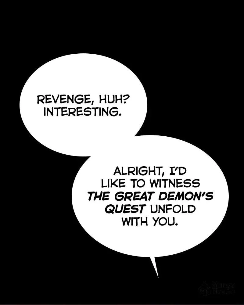 The Protagonist's Hidden Strength Chapter 55 page 45 - 