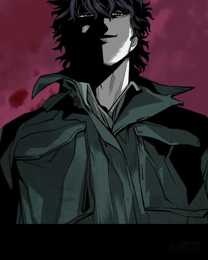The Protagonist's Hidden Strength Chapter 55 page 50 - 
