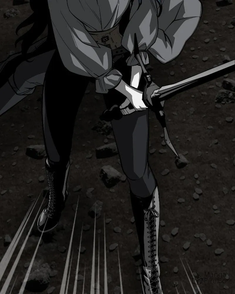 The Protagonist's Hidden Strength Chapter 55 page 6 - 