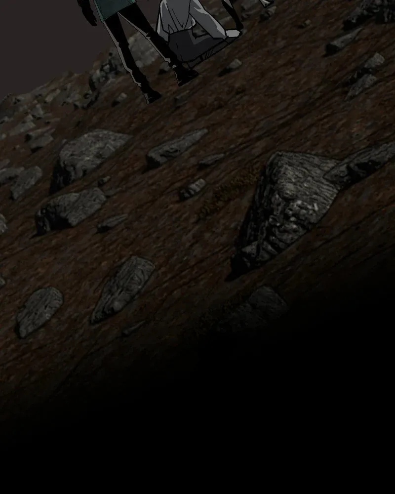 The Protagonist's Hidden Strength Chapter 55 page 56 - 