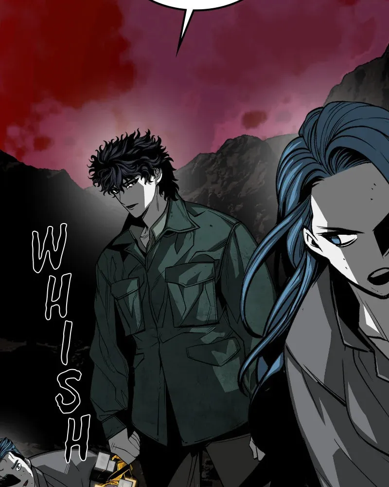 The Protagonist's Hidden Strength Chapter 55 page 61 - 