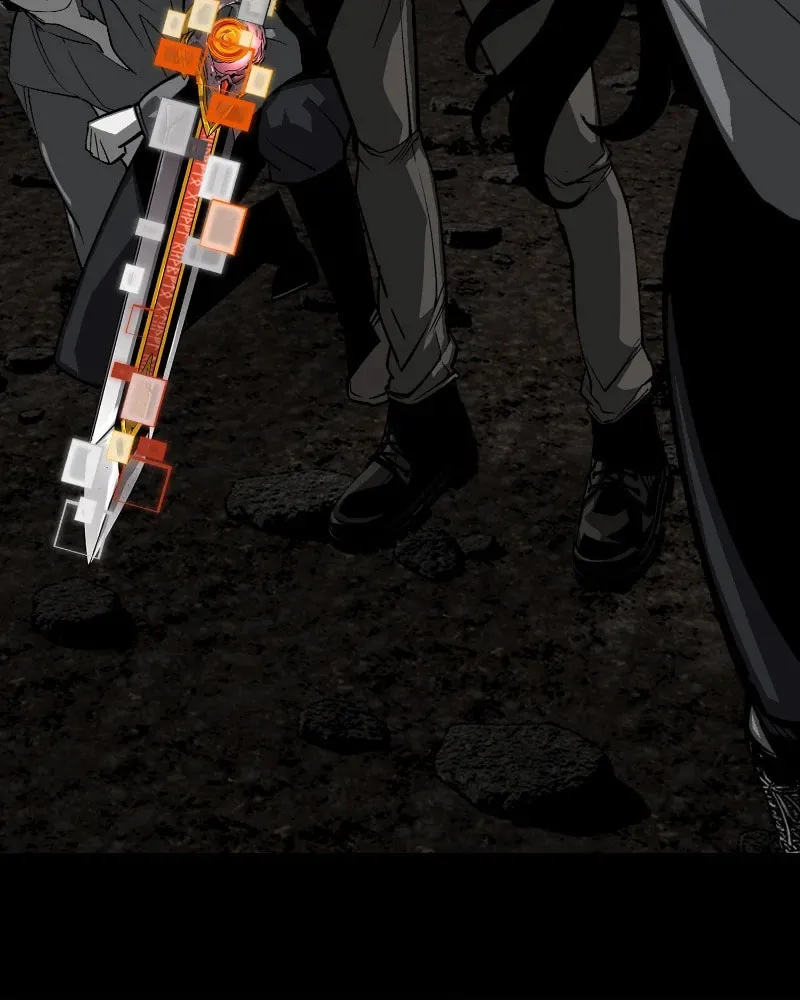 The Protagonist's Hidden Strength Chapter 55 page 62 - 