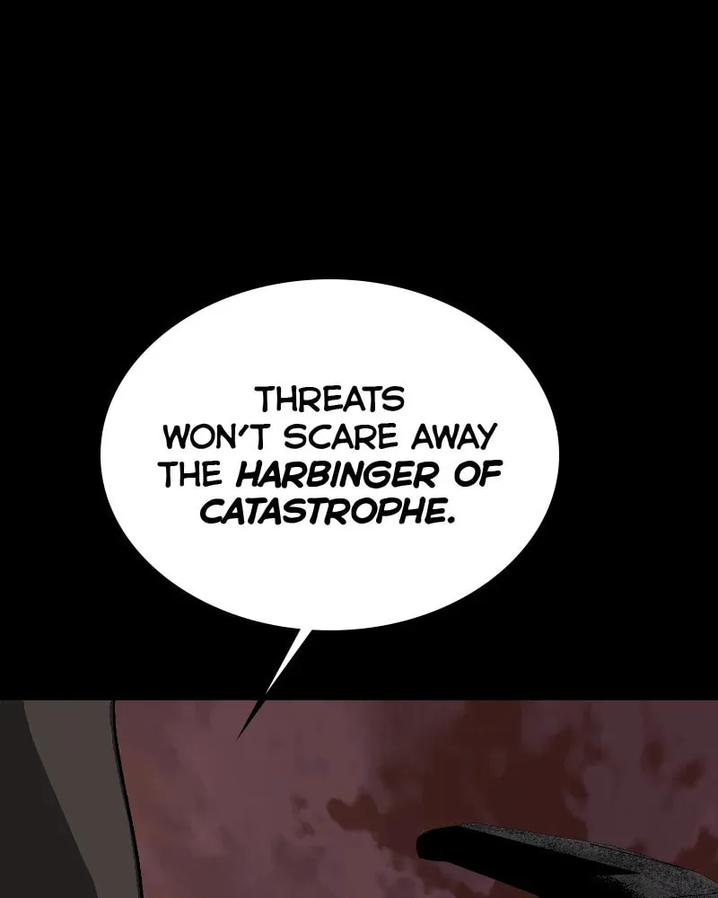 The Protagonist's Hidden Strength Chapter 55 page 8 - 