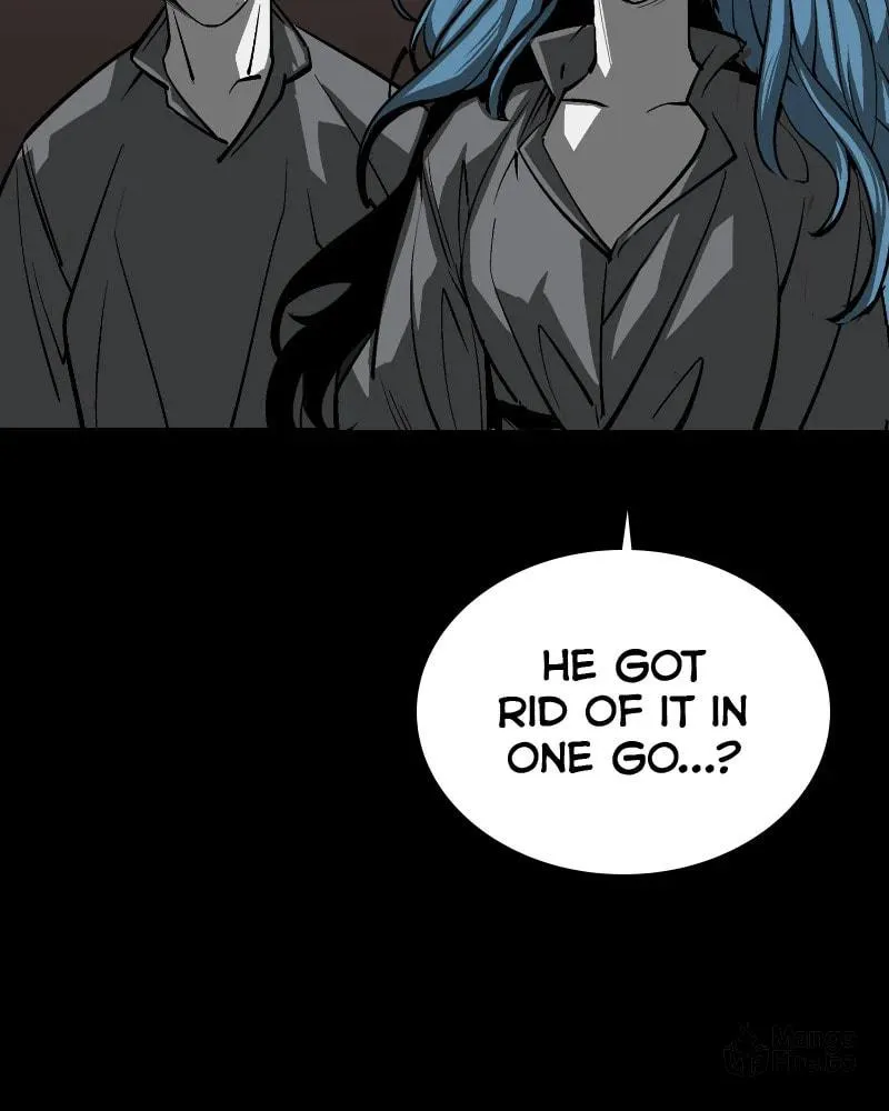 The Protagonist's Hidden Strength Chapter 55 page 75 - 