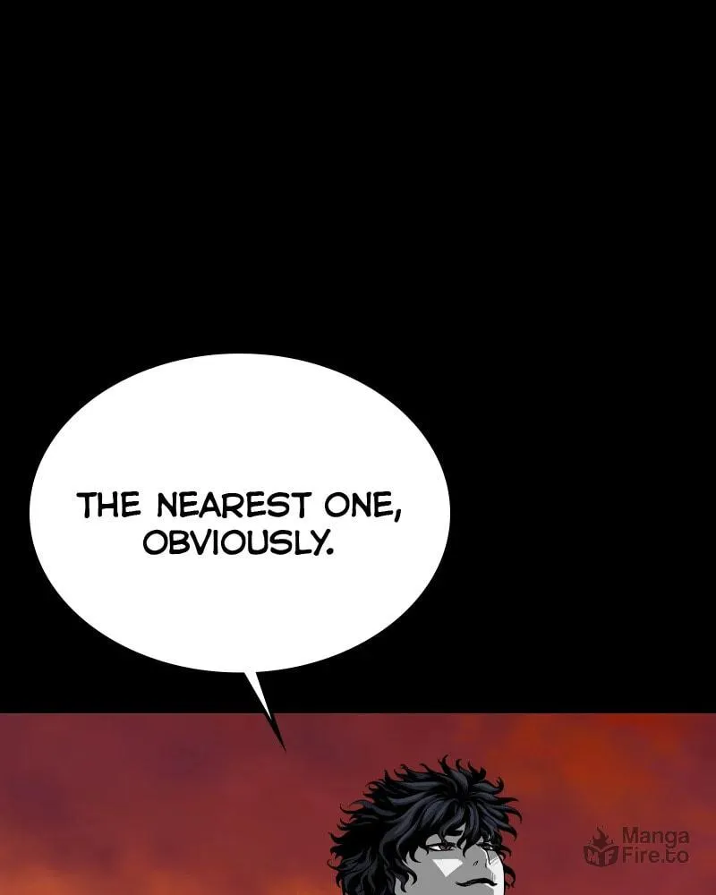 The Protagonist's Hidden Strength Chapter 55 page 95 - 
