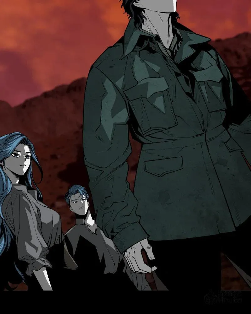 The Protagonist's Hidden Strength Chapter 55 page 96 - 