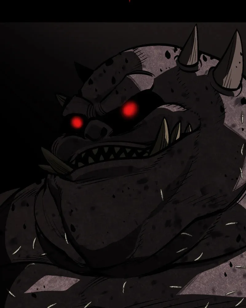 The Protagonist's Hidden Strength Chapter 56 page 2 - 
