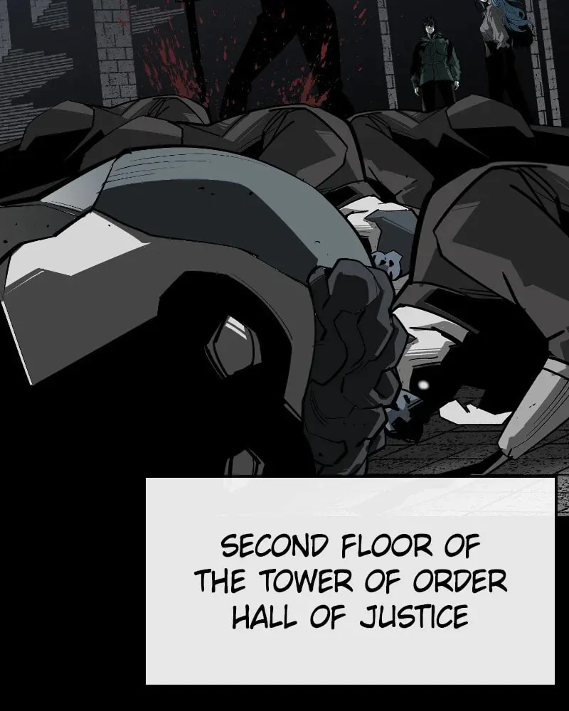 The Protagonist's Hidden Strength Chapter 56 page 122 - 