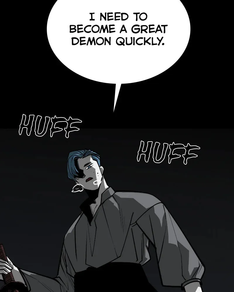 The Protagonist's Hidden Strength Chapter 56 page 124 - 