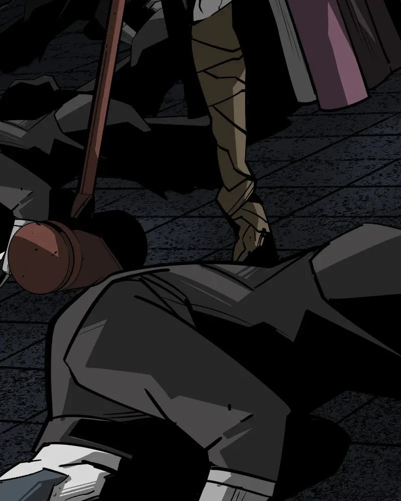 The Protagonist's Hidden Strength Chapter 56 page 128 - 
