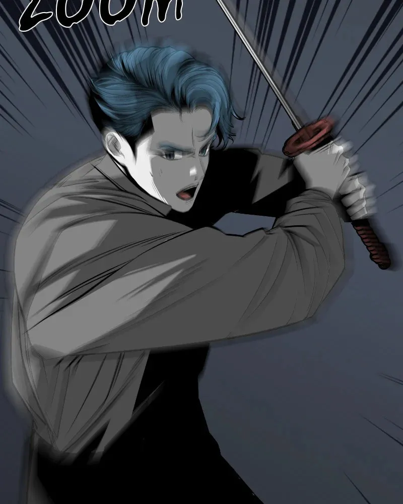 The Protagonist's Hidden Strength Chapter 56 page 131 - 