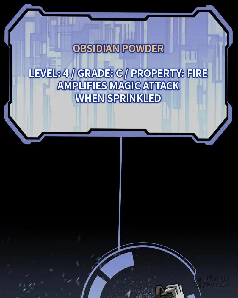 The Protagonist's Hidden Strength Chapter 56 page 153 - 