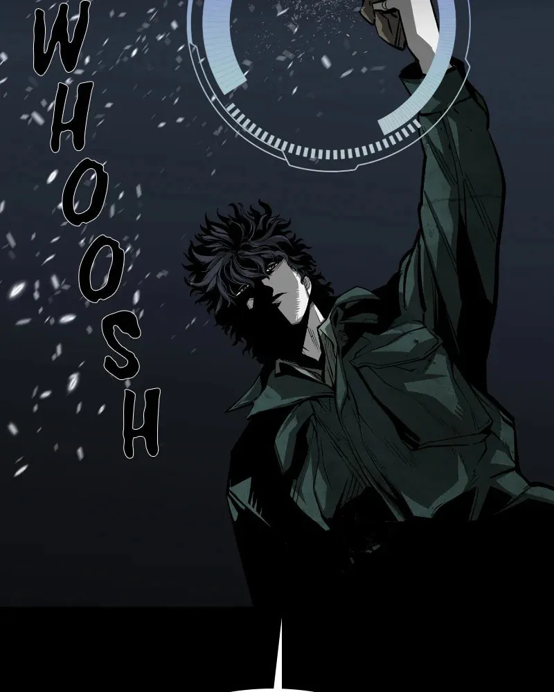 The Protagonist's Hidden Strength Chapter 56 page 154 - 