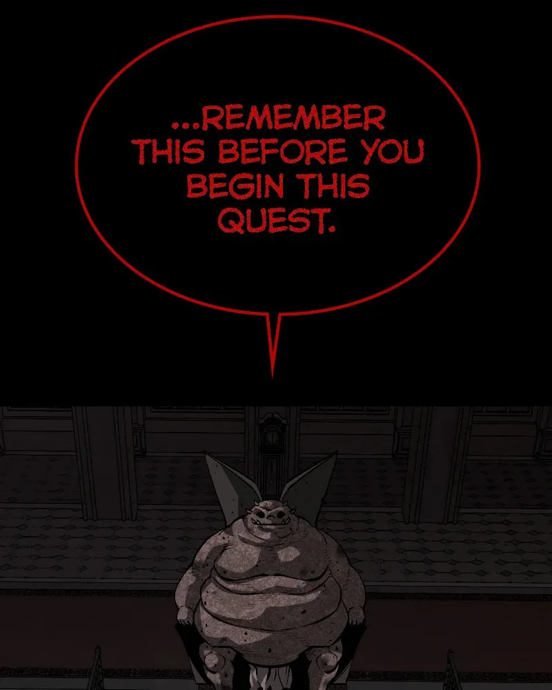 The Protagonist's Hidden Strength Chapter 56 page 17 - 