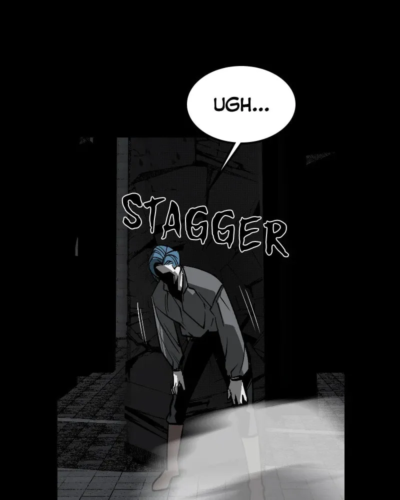 The Protagonist's Hidden Strength Chapter 56 page 167 - 